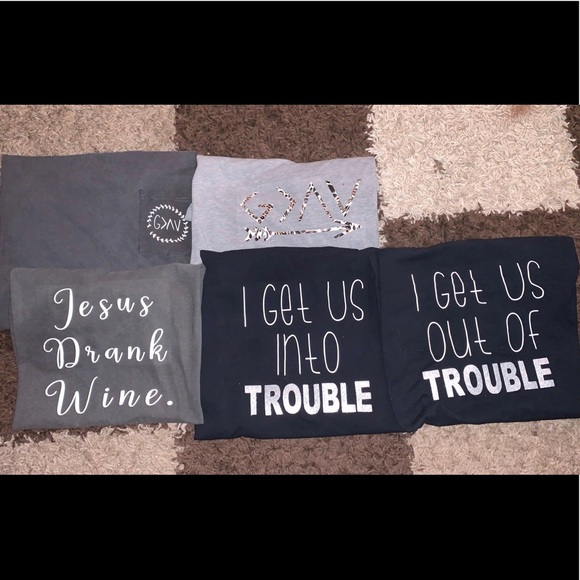 Shirts - Picture 1 of 1